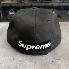 2026年最新】supreme キャップ ボックスロゴの人気アイテム - メルカリ