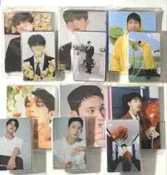 SEVENTEEN セブチ CARAT盤