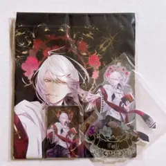 DIABOLIKLOVERS 月浪カルラ アクリルスタンド