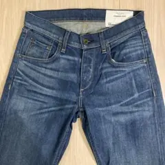 rag & bone スリムストレートデニム 28インチのサムネイル