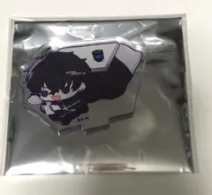 にじさんじ スイパラ オリエンス 佐伯イッテツ アクスタ