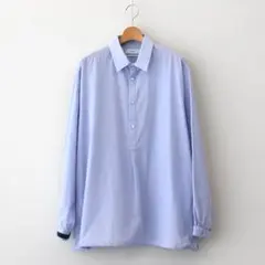 Graphpaper Seersucker Pullover Shirtのサムネイル