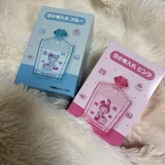 メゾピアノ 一番くじ