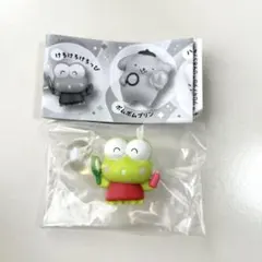 サンリオキャラクターズ きらっととんでいけしゃぼん玉 けろけろけろっぴ