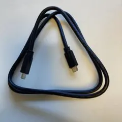 USB Type-Cケーブル 約1メートル