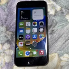 iPhone8 ジャンク　SIMフリー　ジャンク