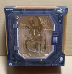 1/12 アクションフィギュア FIGLITE エイリアン ゼノモーフ