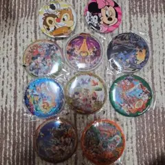 Happy Tree Friends 缶バッジ 6種セット | Mercari