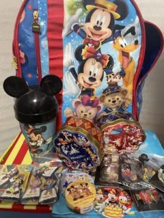 海外パーク限定 KINGDOM HEARTS ピン ソラ ドナルド グーフィー - メルカリ