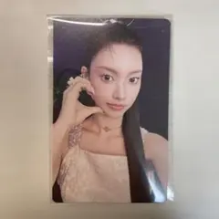 オムジ トレカ ヨチン GFRIEND ウナ ユジュ シンビ イェリン ソウォン