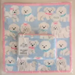 フェイラー モフモフワンチャン 完売品 WEB限定 - メルカリ
