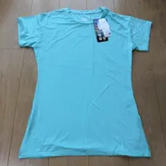 kitson LA 半袖　カットソー　吸水速乾 抗菌防臭　ストレッチ　UV対策のサムネイル