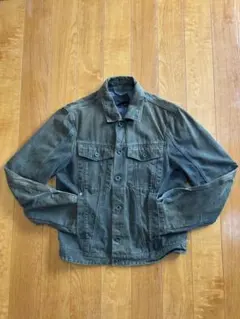 DIESEL レザージャケット