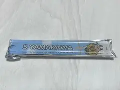 福岡ソフトバンクホークス 若鷹ガチャアクリルキーホルダー 山川穂高選手