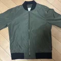2026年最新】HOLLISTER メンズ MA-1・フライトジャケットの人気 