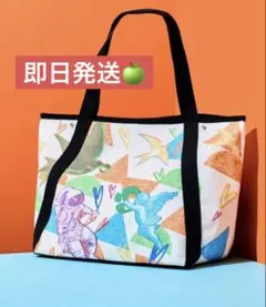 即発送◎新品未開封・IM/MUTABLEトートバッグ