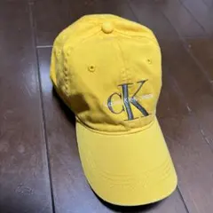 Calvin Klein Jeans ベースボールキャップ　ONE SIZE