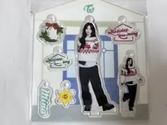 TWICE MINA(ミナ)アクリルスタンド