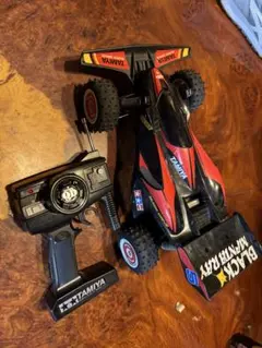 HPI BLITZ 2ブラシレス3S LiPo付 新品タイヤ 動作良好 即走行可 - メルカリ