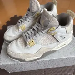 AIR JORDAN 4 CRAFT 30cm - メルカリ