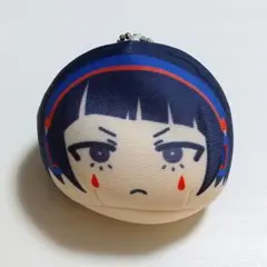 僕のヒーローアカデミア ヒロアカ 耳郎響香 おまんじゅうにぎにぎ マスコット2