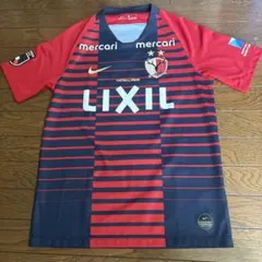 新品タグ付き！元鹿島アントラーズ　安倍裕葵　ユニフォーム Mサイズ 2026年最新】安部裕葵 ユニフォームの人気アイテム - メルカリ