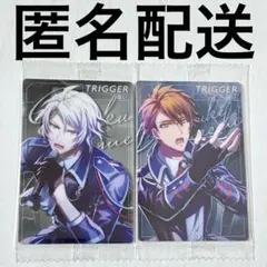 アイナナ ウエハース カード 25 八乙女楽 十龍之介 まとめ売り