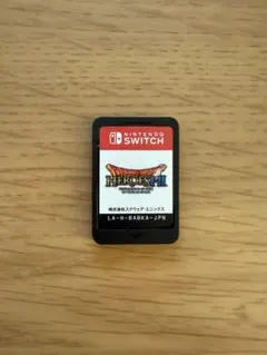 ドラゴンクエストHEROES I-Ⅱ Nintendo Switch ソフト