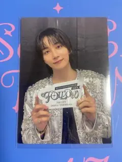 seventeen スタンプラリー 2024 ジョンハン