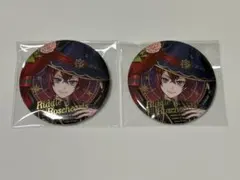 【ツイステ】 リドル ブルームバースデー 缶バッジのサムネイル