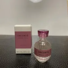 DECORTÉ コスメデコルテ★オードトワレ　キモノ　ツヤ　香水５ml