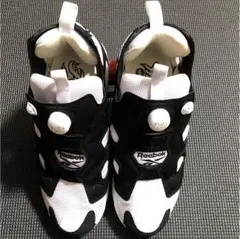 Reebok ポンプフューリー