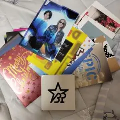 2026年最新】b z ファンクラブの人気アイテム - メルカリ