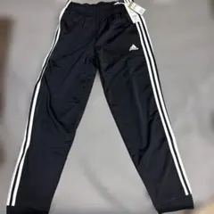 adidas ジャージ パンツ ブラック Lサイズのサムネイル