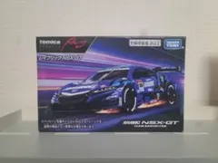 TOMICA RAYBRIG NSX-GT トミカプレミアムレーシング