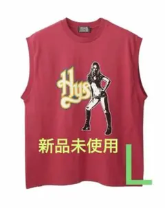 HYS BREAZE ノースリーブ Tシャツ タンクトップ ヒステリックグラマー