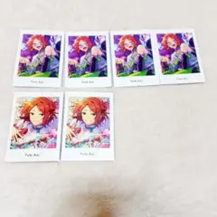 葵ゆうた　ぱしゃっつ