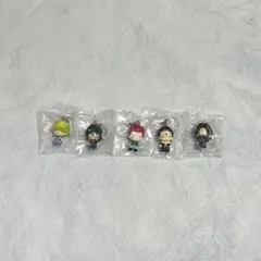 HUNTER×HUNTER めじるしアクセサリー 幻影旅団編