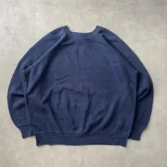 T*a様 90s ST.JOHNS BAY 短丈スウェット　無地