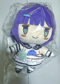 ひぐらしのなく頃に DXぬいぐるみ 古手梨花 タグ付き - メルカリ
