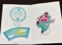 忍たま乱太郎　しんべヱ　アクリルスタンド