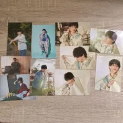 宮川大聖　みやかわくん　ブロマイド　トレカ　写真　5枚セット 2026年最新】みやかわくん チェキの人気アイテム - メルカリ