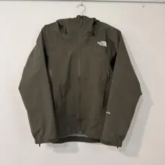 美品⭐︎ノースフェイス　クライムライトジャケット　カーキ