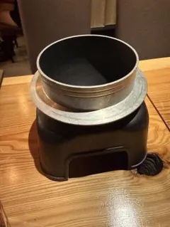 釜飯 釜 コンロ セット 調理器具