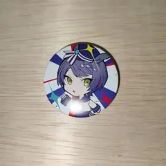 フェスキメ大運動会 缶バッジ すたんがん クレノア - メルカリ