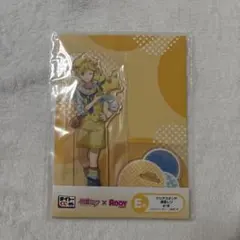 Rody クリアスタンド　鏡音レンのサムネイル