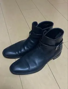 PRADA short jopper boots 専用