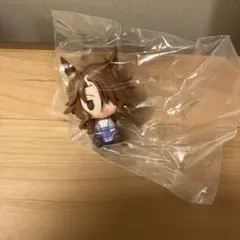 ウマ娘 一番くじ 11弾 E賞 ちょこのっこフィギュア メジロパーマー