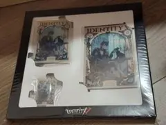 Identity V CHARACTER DAY 隠者　未開封アクスタセット