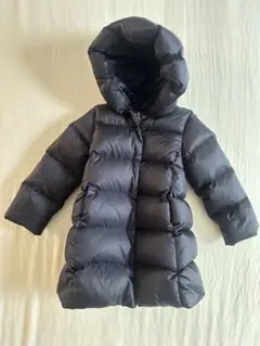 Ralph Lauren ダウンコート ネイビー